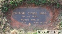 Victor Clyde Hill