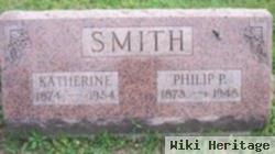 Phillip P. Smith