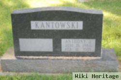 Anthony Kantowski