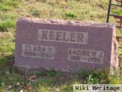 Andrew J. Keeler