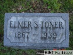 Elmer Sidney Toner