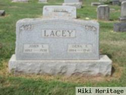 Dena S. Lacey