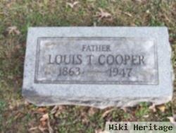 Louis Thomas Cooper