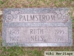 Nels Palmstrom