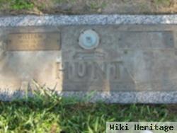 Reva H Hunt