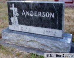 Laura A. Anderson