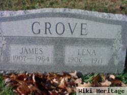 Lena Grove