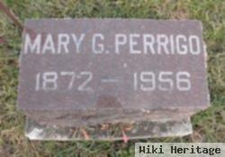 Mary E. Perrigo