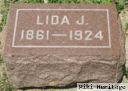 Lida J. Snider