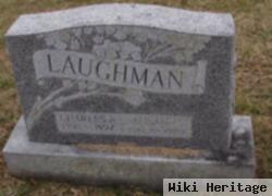 Susan C. Strausbaugh Laughman