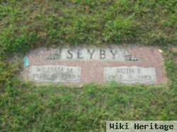 William N. Slyby