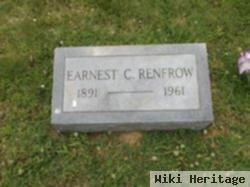 Earnest Carl Renfrow