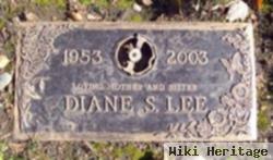 Diane S Lee