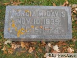 Marcia Miranda Mudge Davis