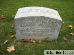 Mary Novak