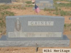 Helen Montgomery Gainey