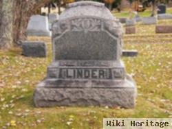 Minnie R. Linder