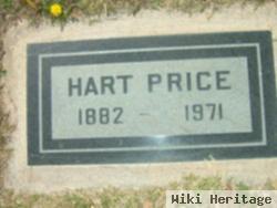 Hart Price