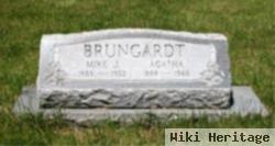 Michael J "mike" Brungardt