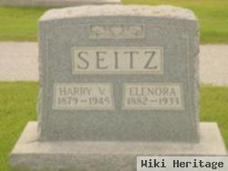 Elenora E. Channell Seitz