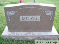 Earl E Mitzel