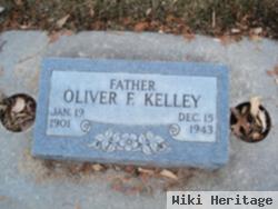 Oliver Franklin Kelley
