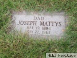 Joseph Mattys