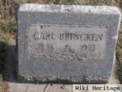 Carl Brincken