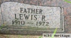 Ralph Lewis Bowser