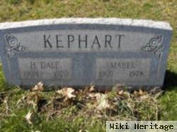 Mabel Kephart