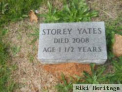 Storey Yates