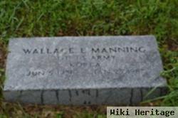 Wallace Manning