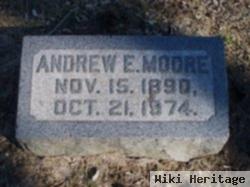 Andrew E. Moore