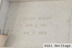 Helen Moore