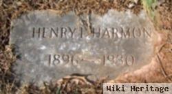 Henry L. Harmon