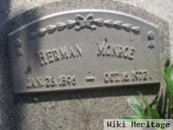 Herman Monroe