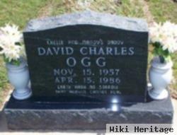 David Charles Ogg