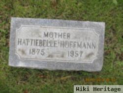 Hattiebelle Hoffmann