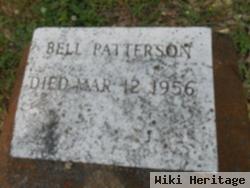 Bell Patterson