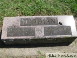 Howard Levi Hamman