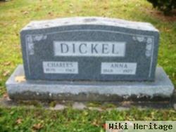 Charles Dickel