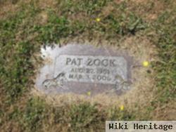 Pat Zock