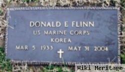 Donald Eugene Flinn