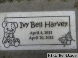 Ivy Bell Harvey