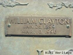 William Clayton Howard, Sr