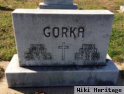 Bertha Gorka