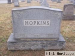 Howard S. Hopkins