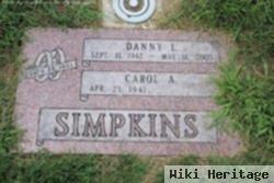 Danny L. Simpkins