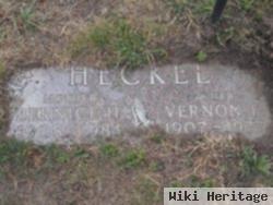 Bernice H. Heckel