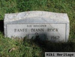 Ranee D Rock